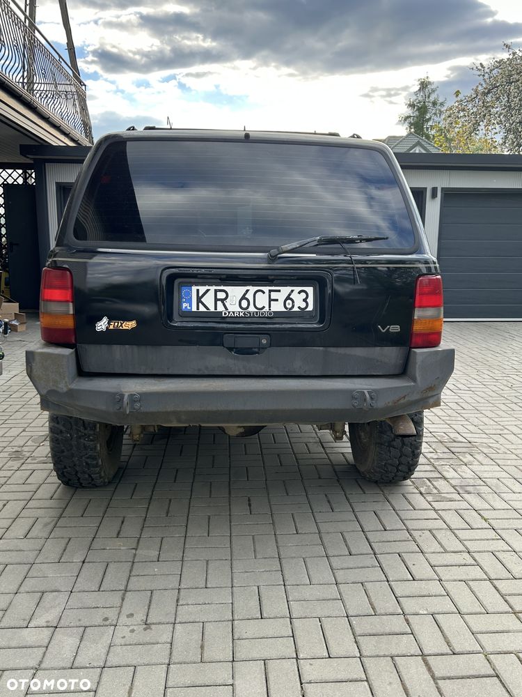 Jeep Grand Cherokee - 6