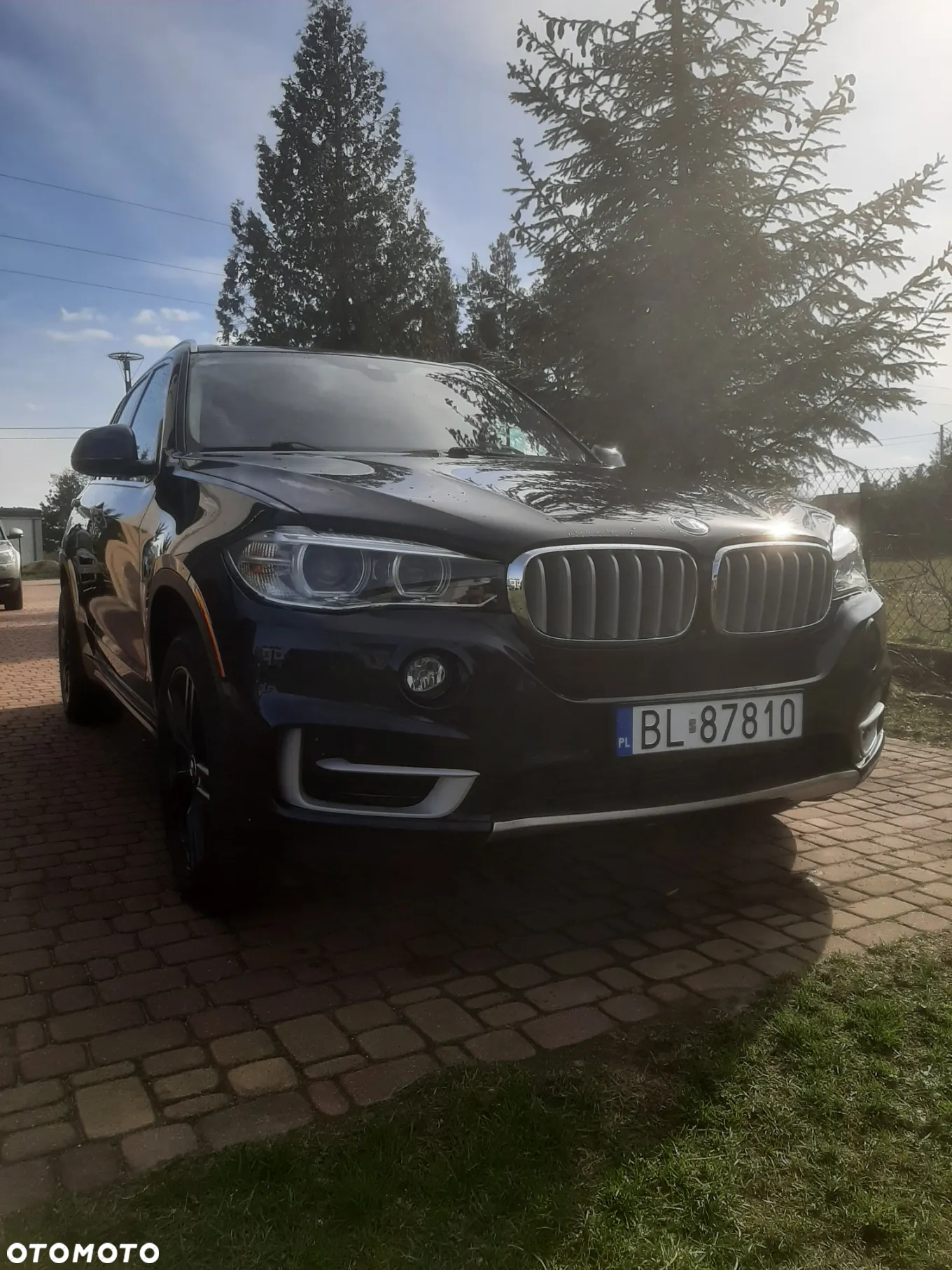 BMW X5 - 12