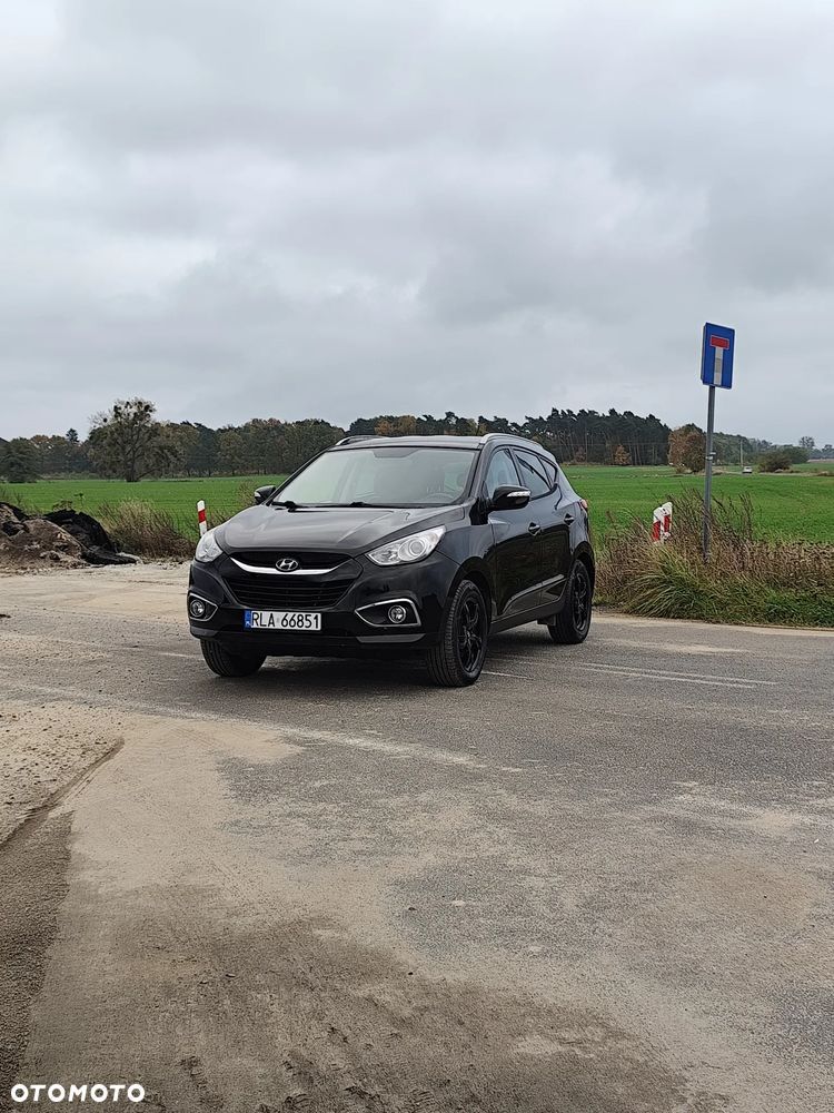 Hyundai ix35 - 36