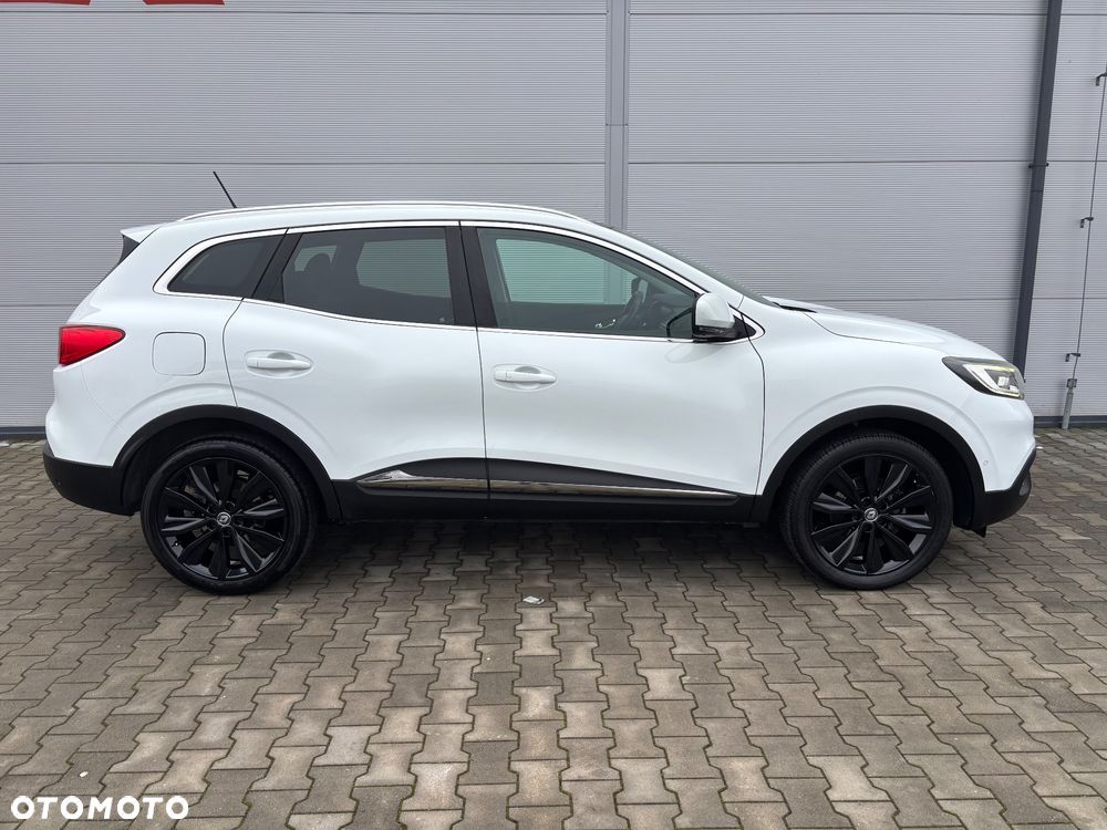Renault Kadjar 1.2 Energy TCe Intens - 8