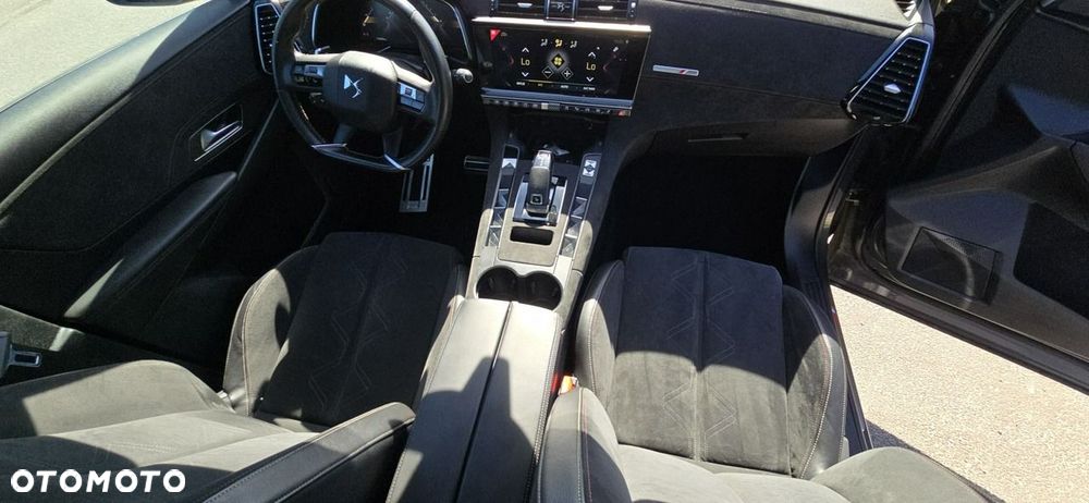 DS Automobiles DS 7 Crossback - 22