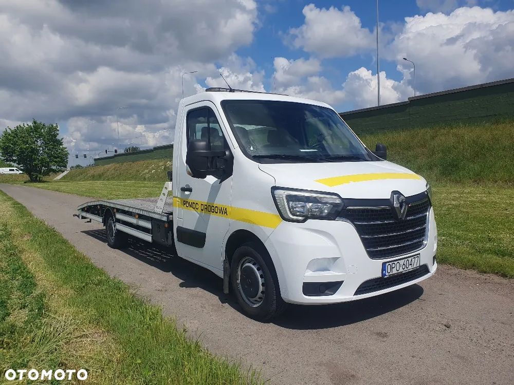 Renault MASTER - 1
