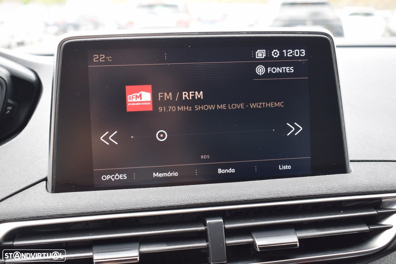Peugeot 5008 1.5 BlueHDi GT Line EAT8 - 33