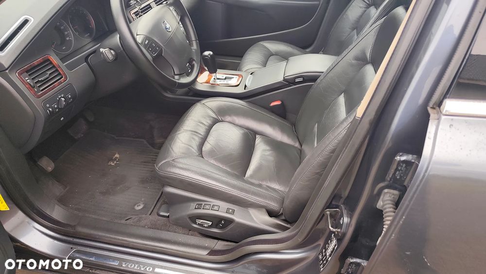 Volvo S80 2.4D5 Executive - 29