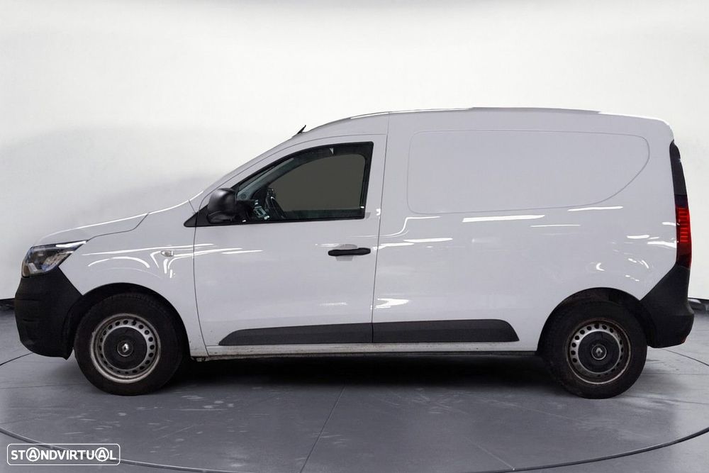 Renault Express 1.5 Blue dCi Confort - 3