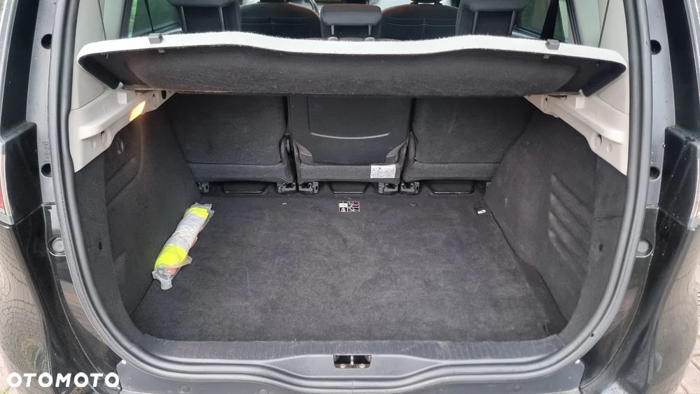 Renault Scenic 1.5 dCi Limited - 40