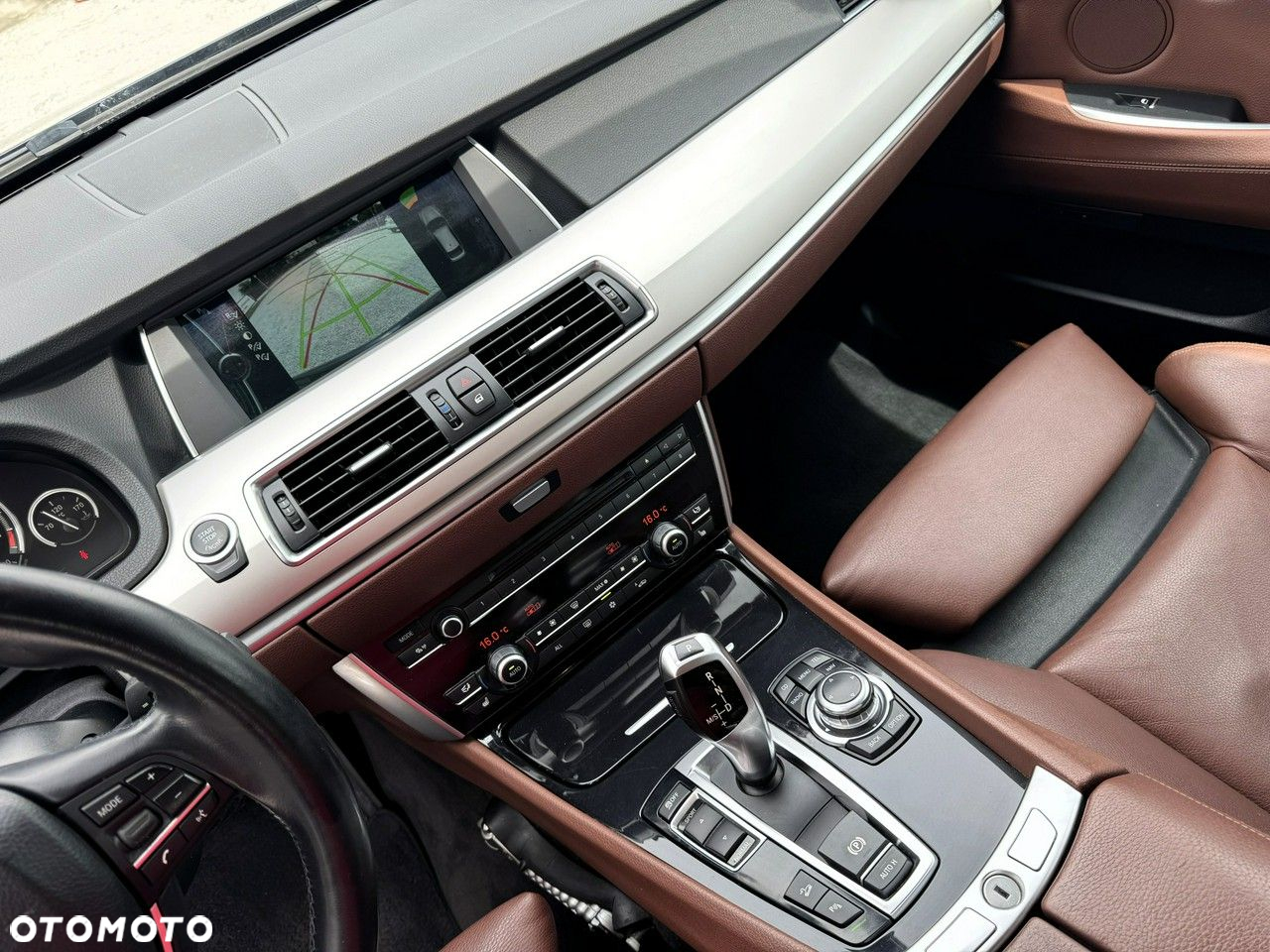 BMW 5GT 535i Gran Turismo - 20