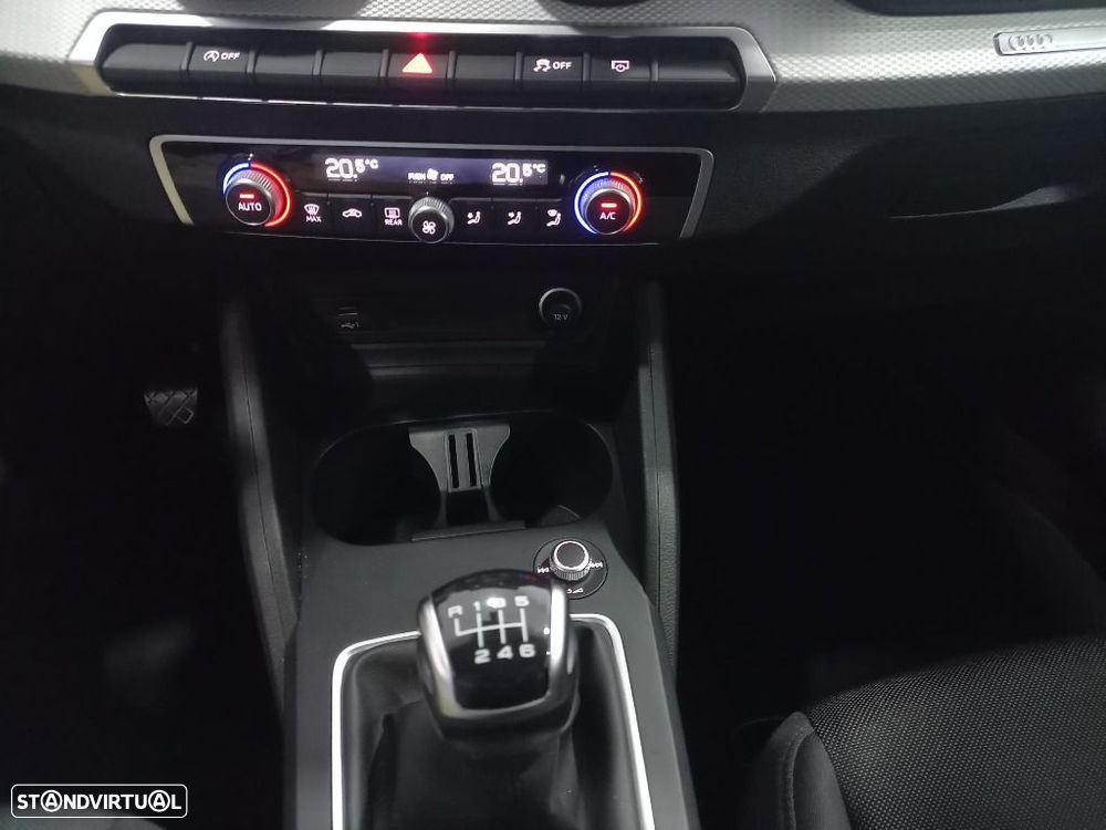 Audi Q2 30 TFSI Advanced - 20