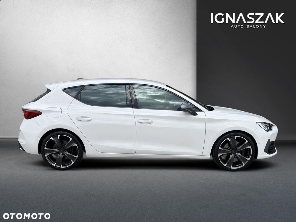 Cupra Leon - 7