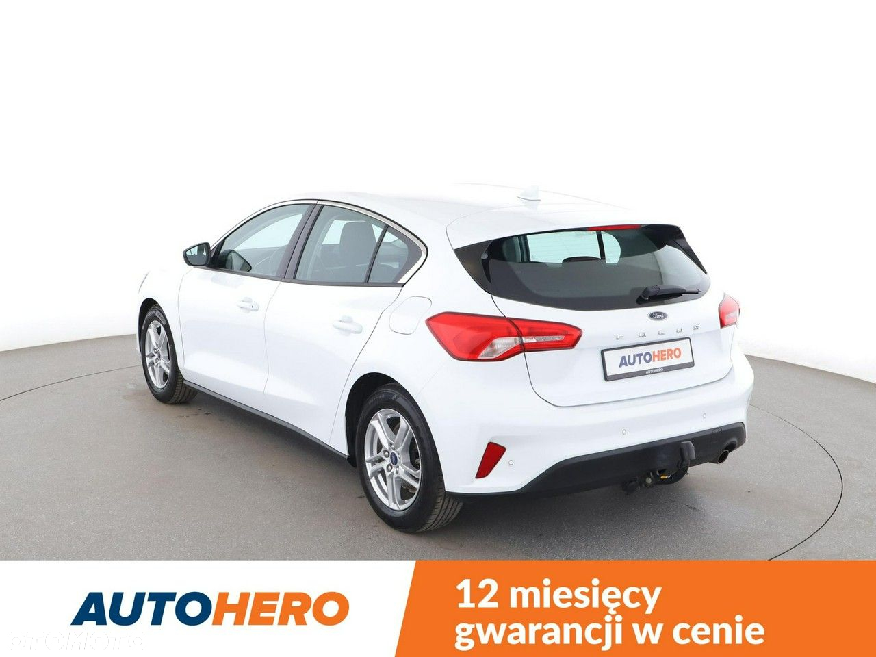 Ford Focus - 4