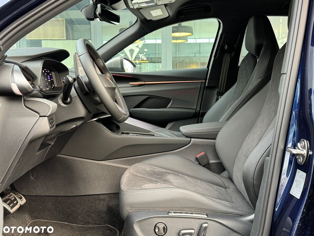 Cupra Terramar 1.5 eTSI mHEV Advantage Edition DSG - 18