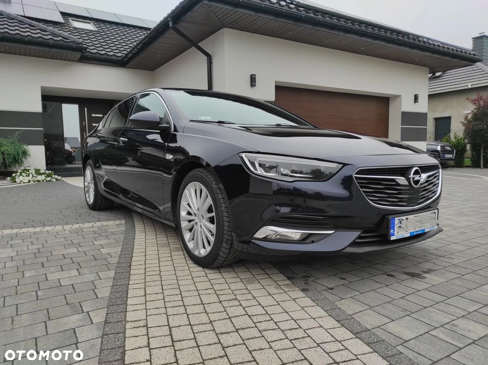Opel Insignia CT 2.0 CDTI 4x4 Exclusive S&S - 9