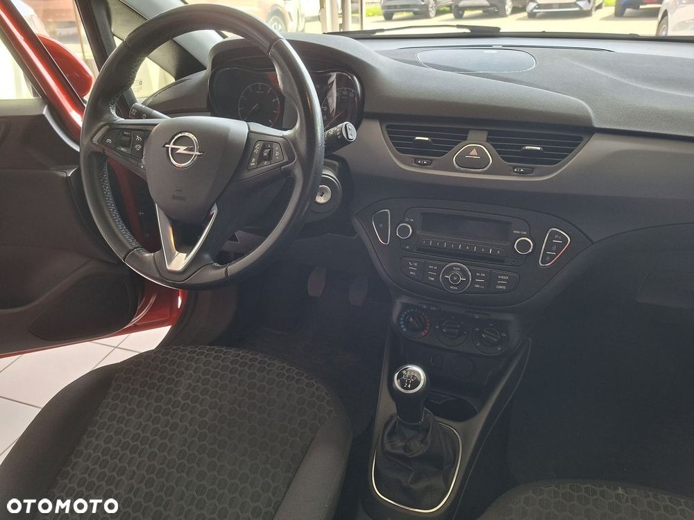 Opel Corsa 1.4 Enjoy - 14