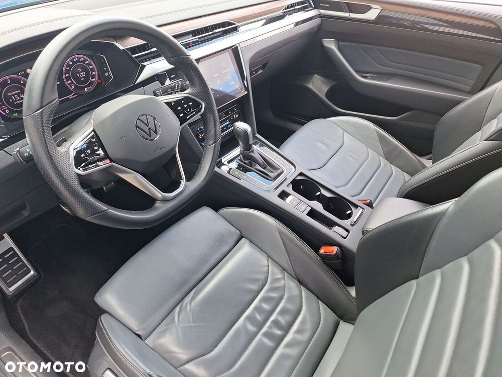 Volkswagen Arteon Shooting Brake 2.0 TDI Elegance DSG - 11