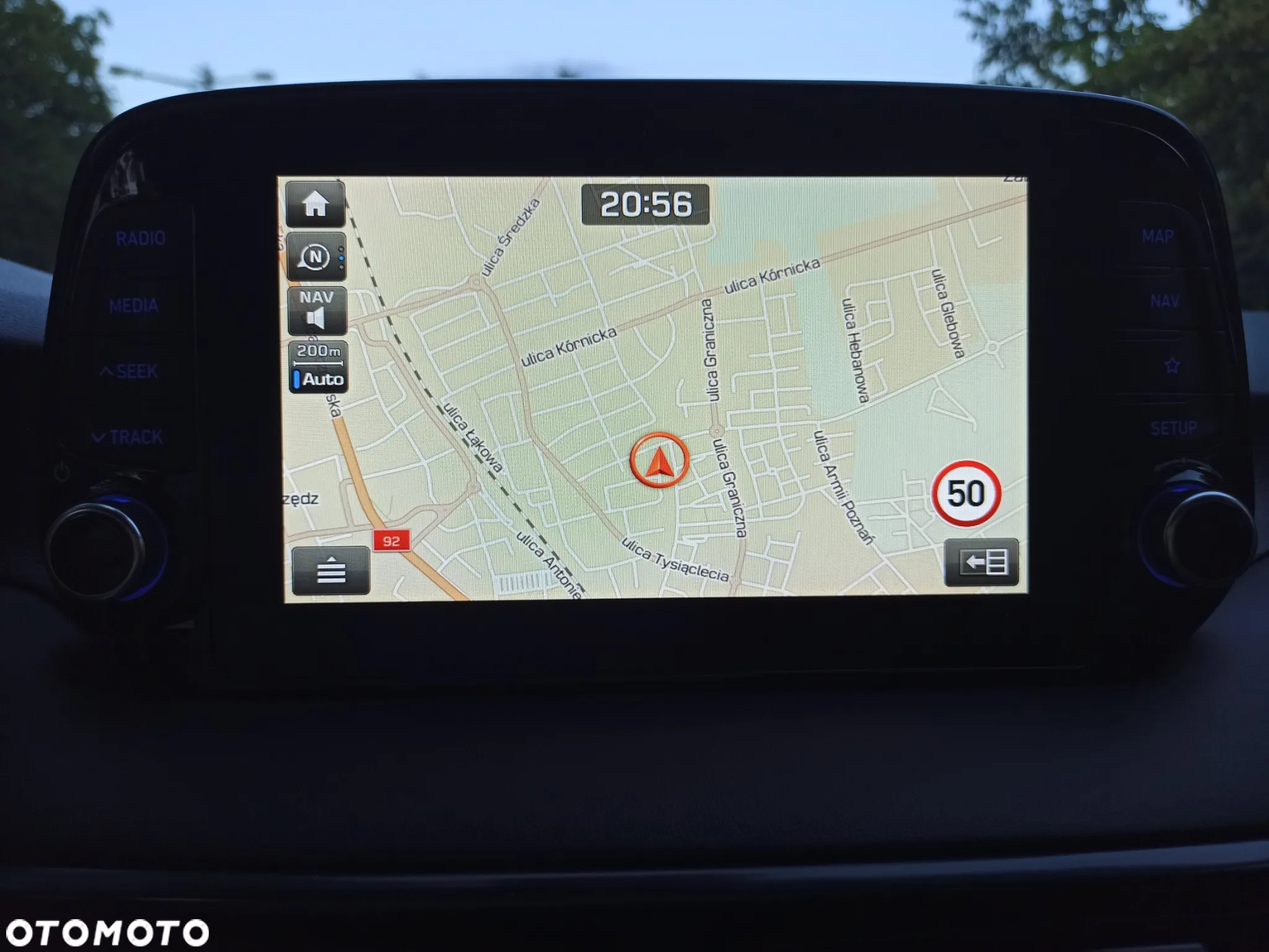 Hyundai Tucson 1.6 GDi N Line 2WD - 19