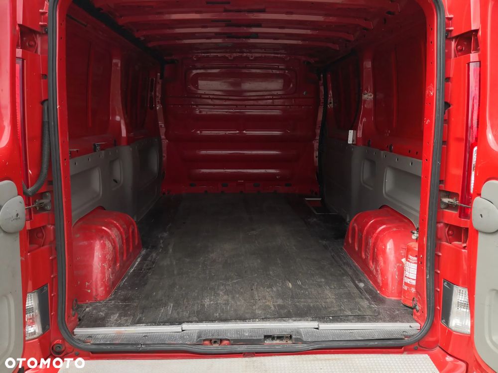 Renault Trafic L2H1 - 17