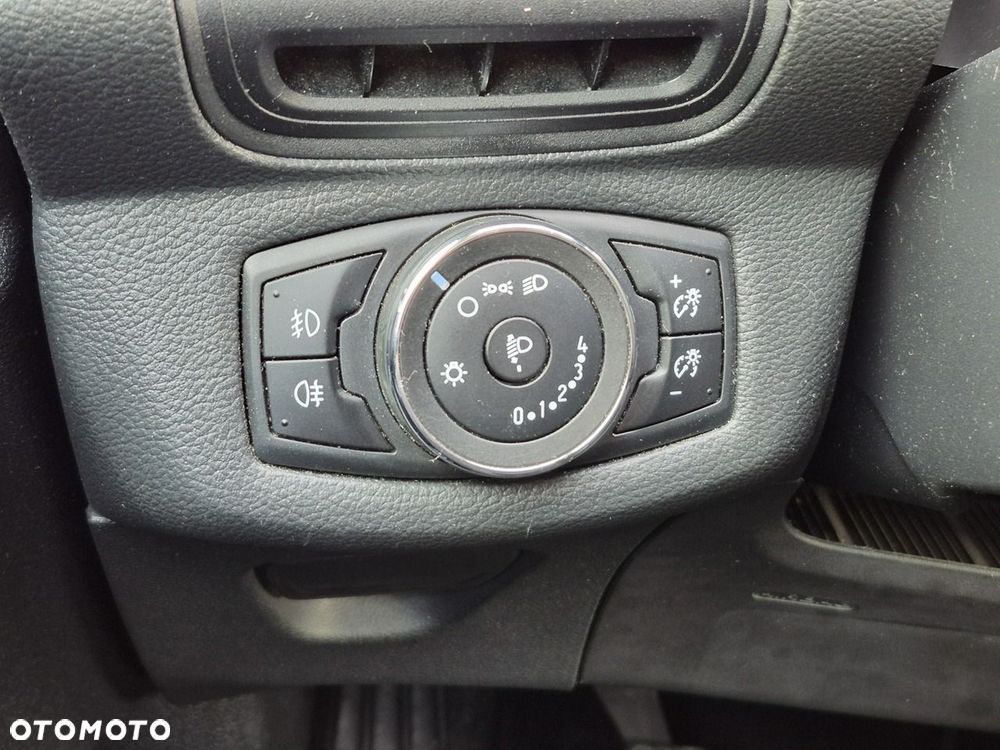 Ford B-MAX - 30