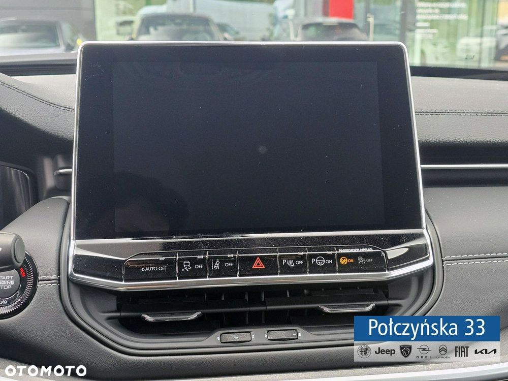 Jeep Compass - 21