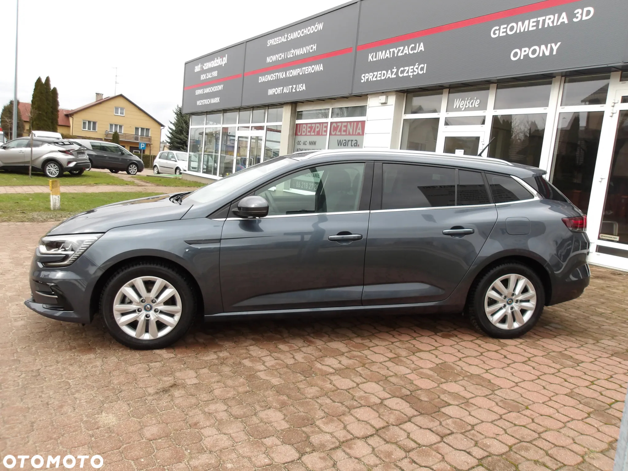 Renault Megane - 27
