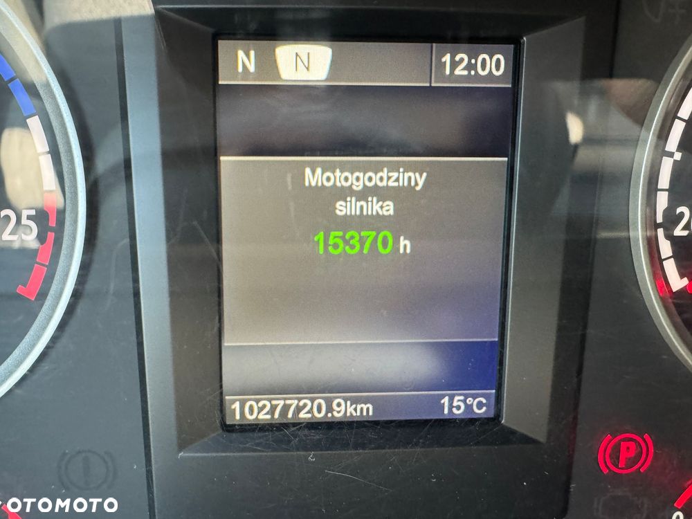 Scania R410 A4X2NA STANDARD - 27