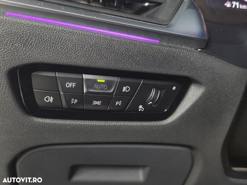 BMW M4 M440i xDrive AT MHEV - 22