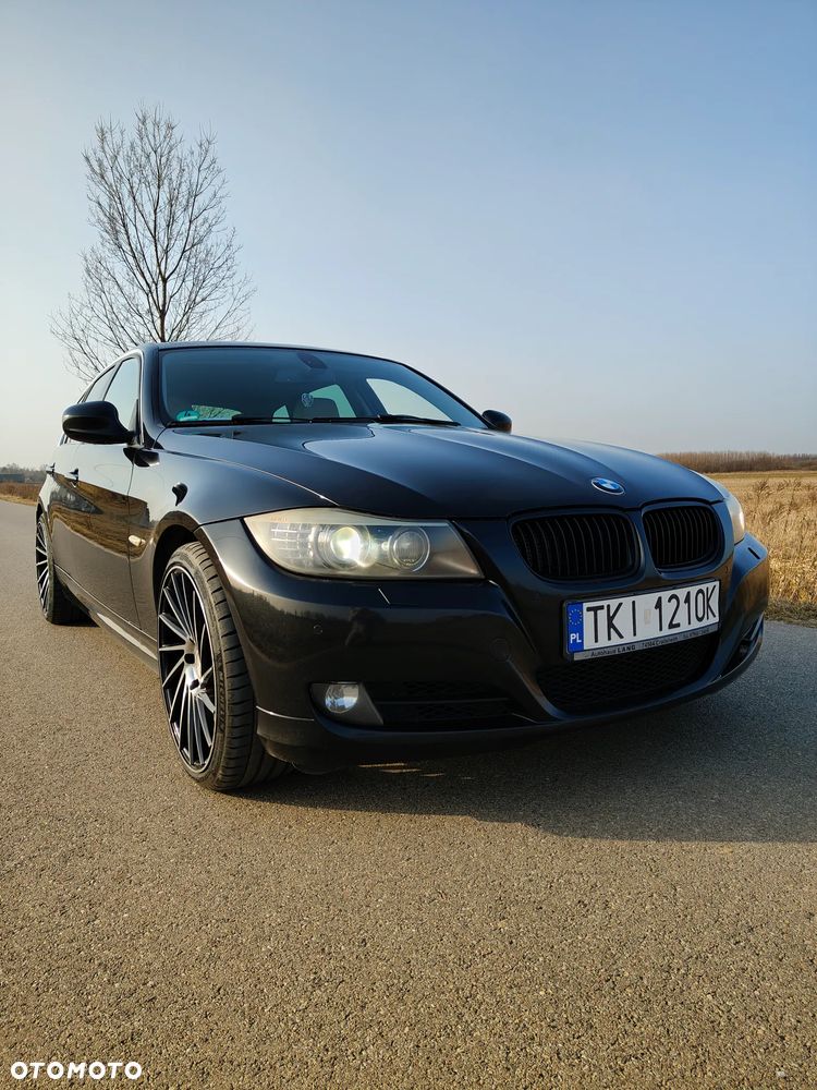BMW Seria 3 - 4