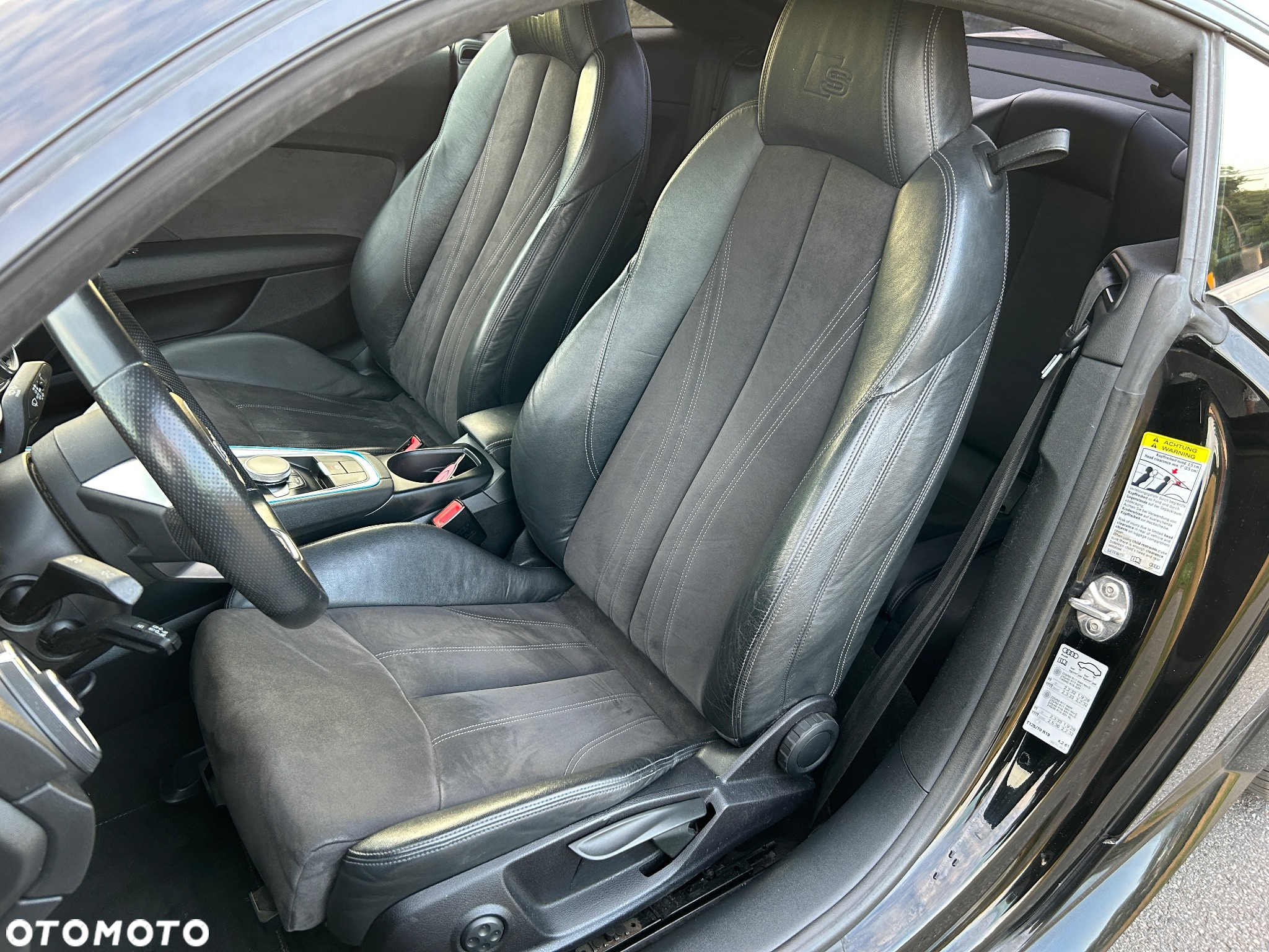 Audi TT Coupé 2.0 TDI ultra - 15