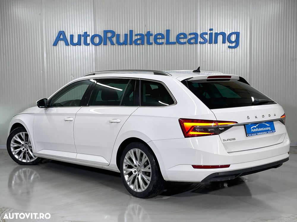 Skoda Superb 2.0 TDI DSG Style - 4