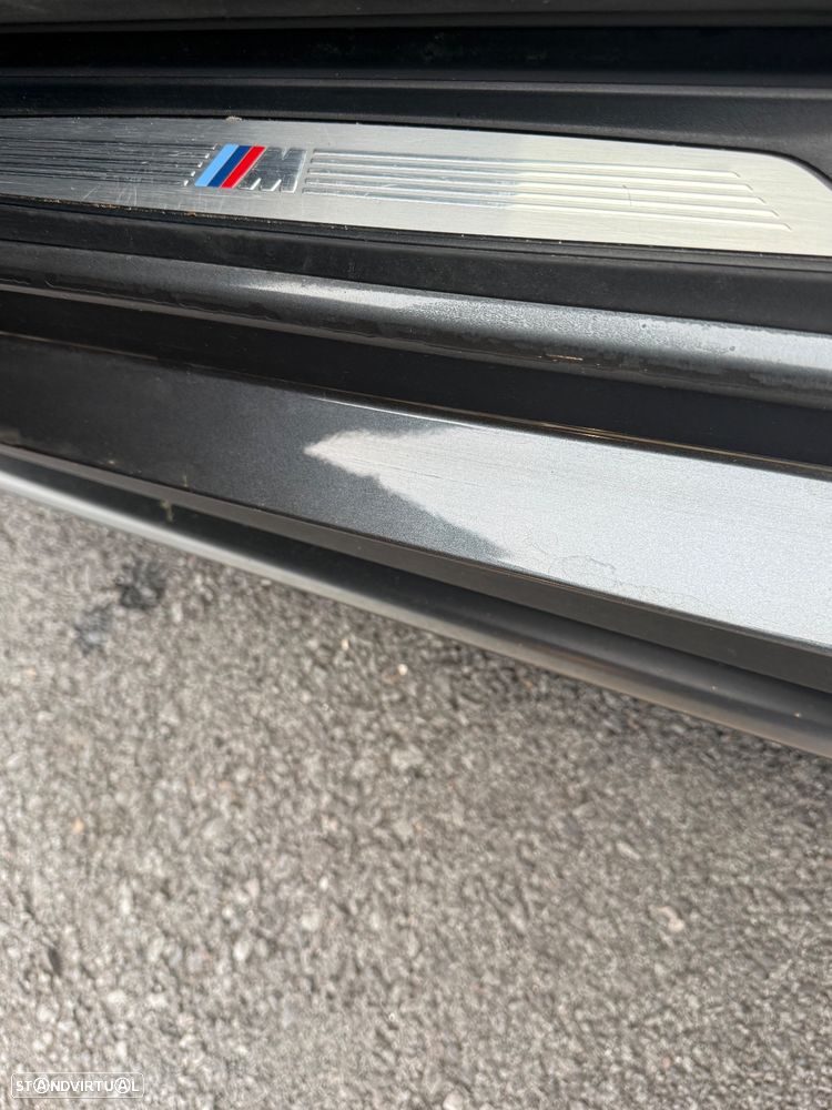 BMW 430 Gran Coupé i Pack M Auto - 17