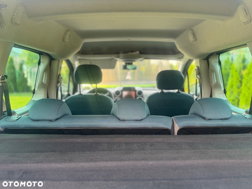 Citroën Berlingo - 8