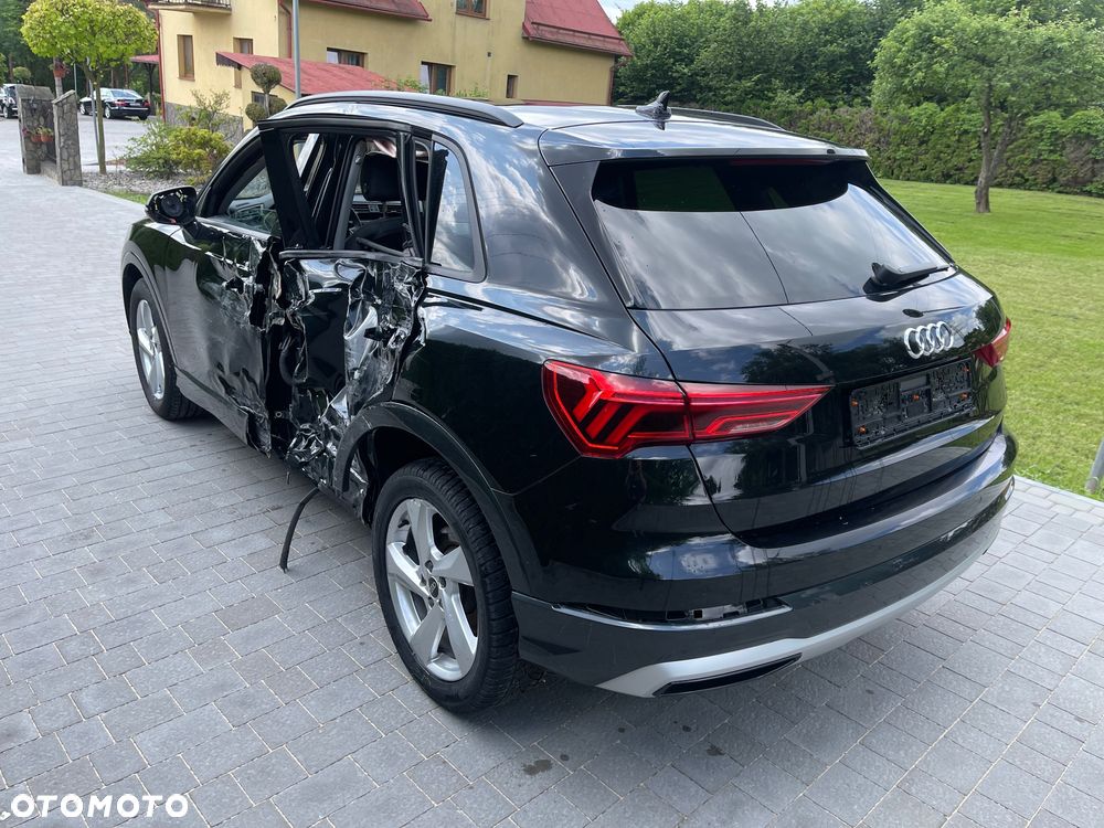 Audi Q3 - 5