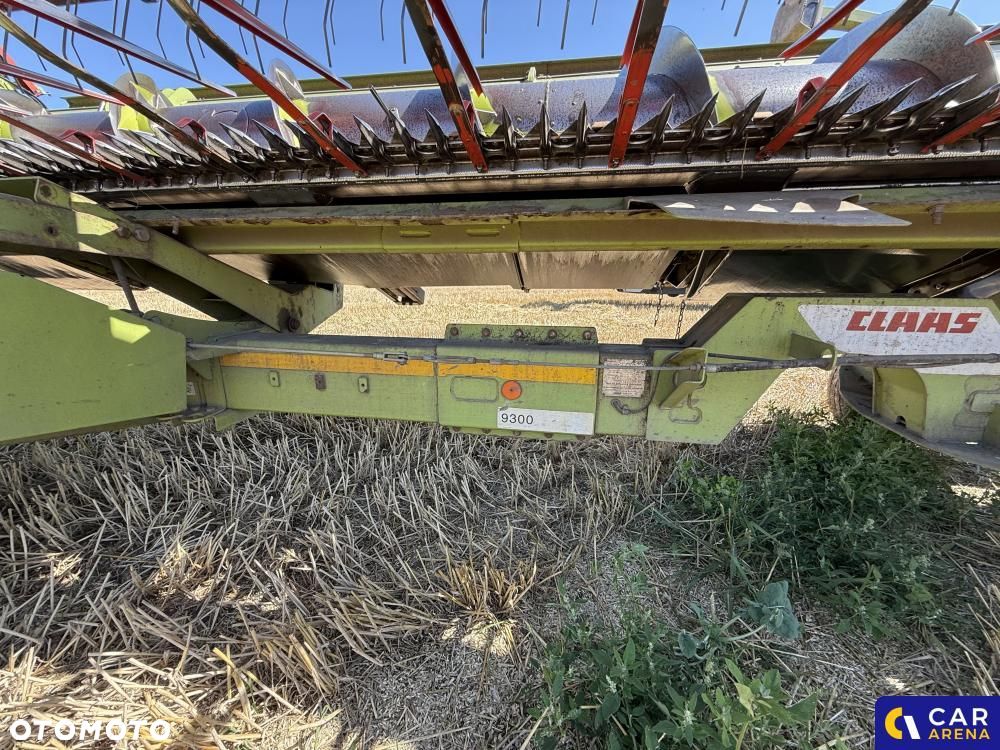 Claas Lexion 770 C 59 - 19