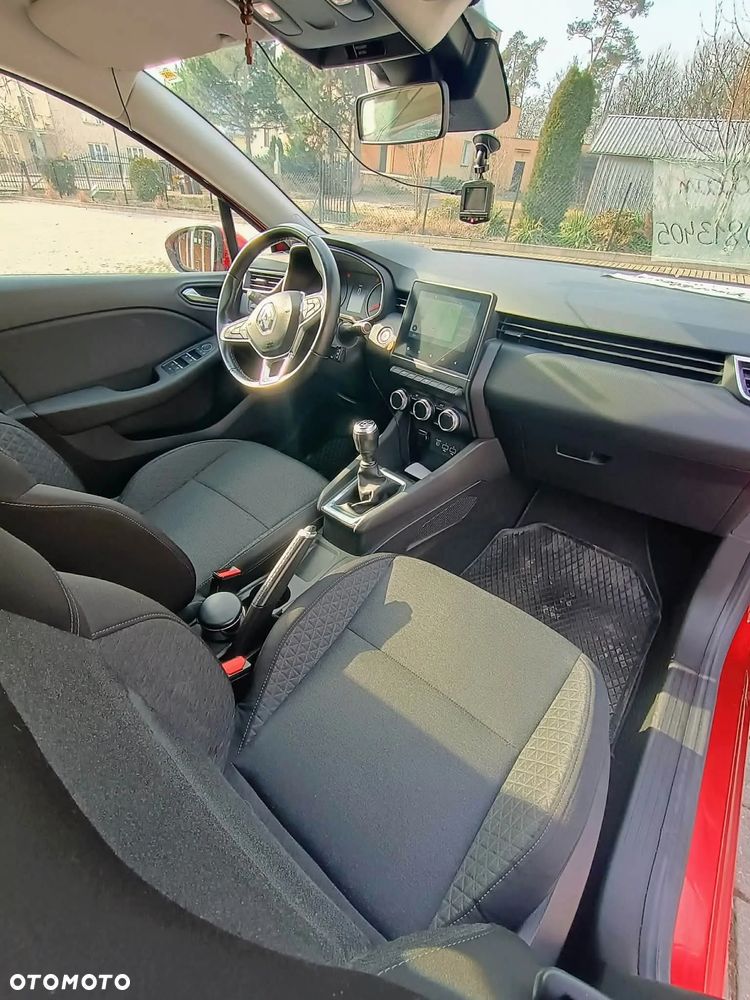 Renault Clio 1.0 TCe Intens - 10