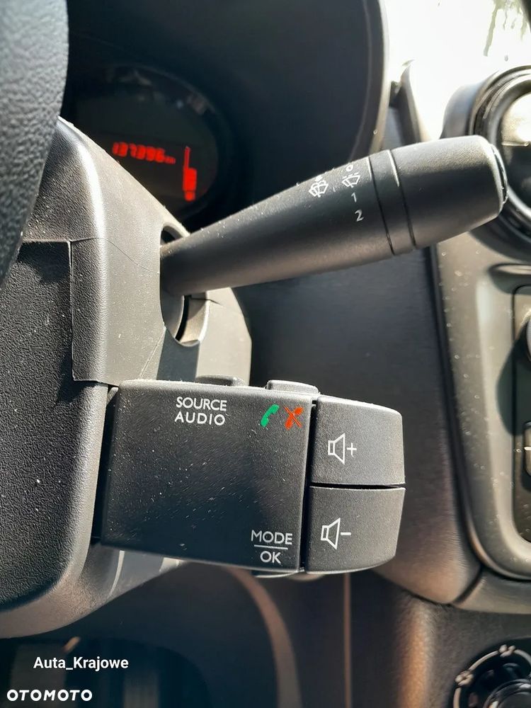 Dacia DOKKER - 15