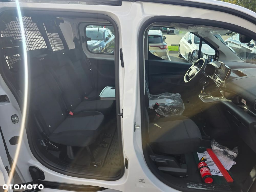 Citroën Berlingo - 15