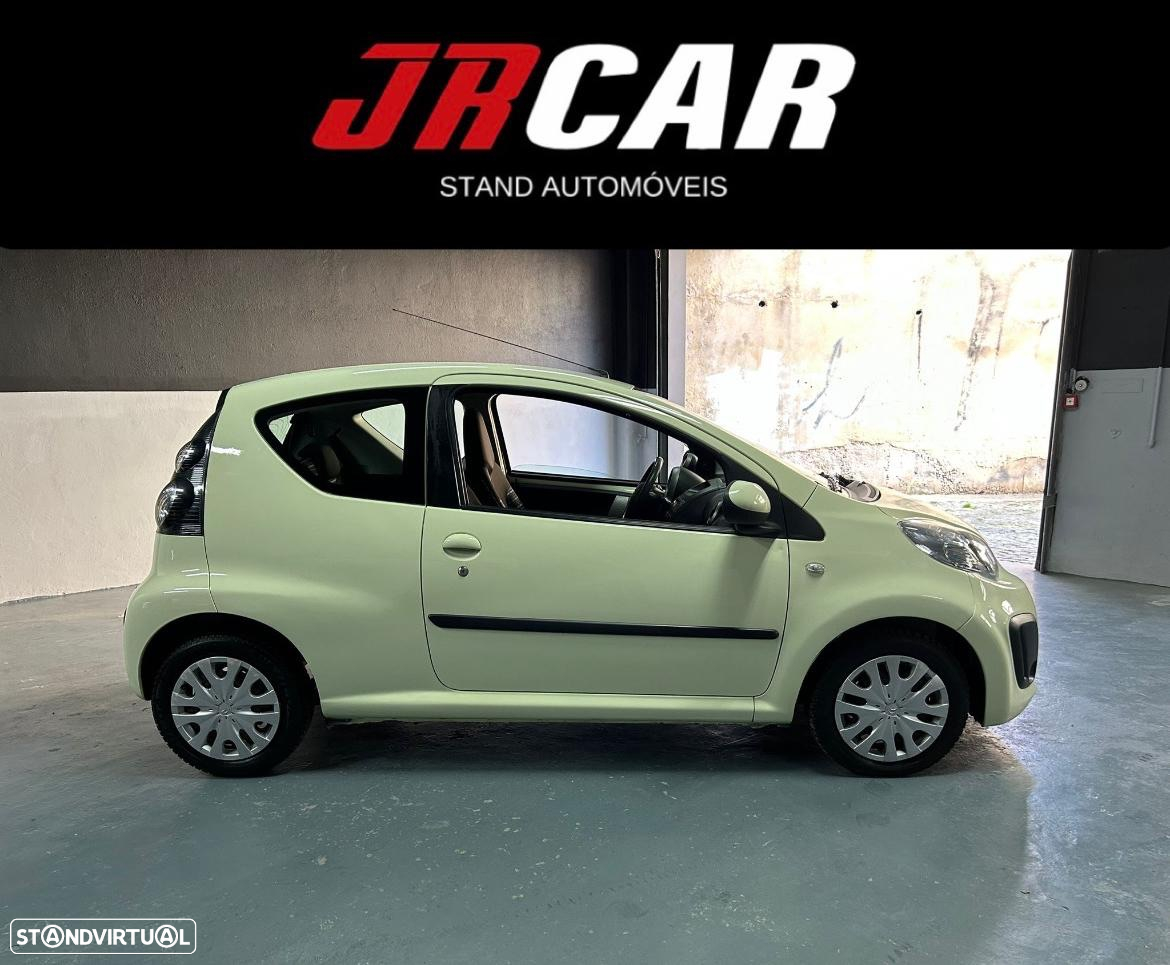 Citroën C1 1.0 Style - 19