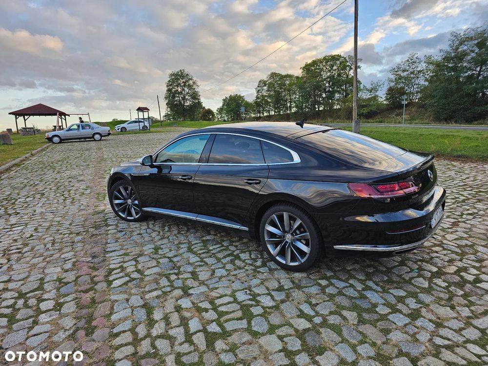 Volkswagen Arteon 2.0 TSI Elegance DSG - 10