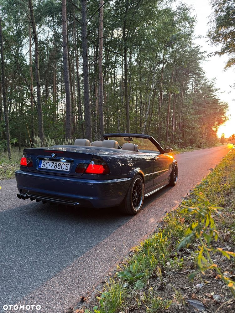 BMW Seria 3 323Ci - 5