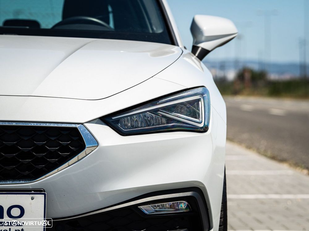 SEAT Leon 1.0 TSI Style - 21