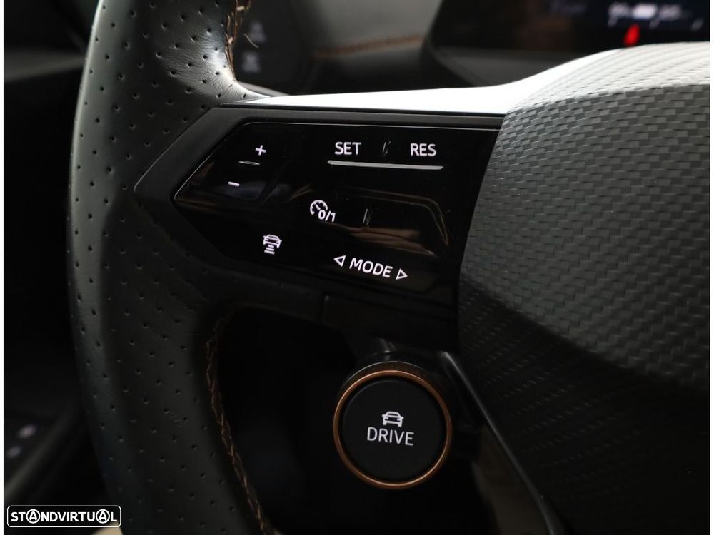 Cupra Born 58 kWh e-Boost Plus - 34