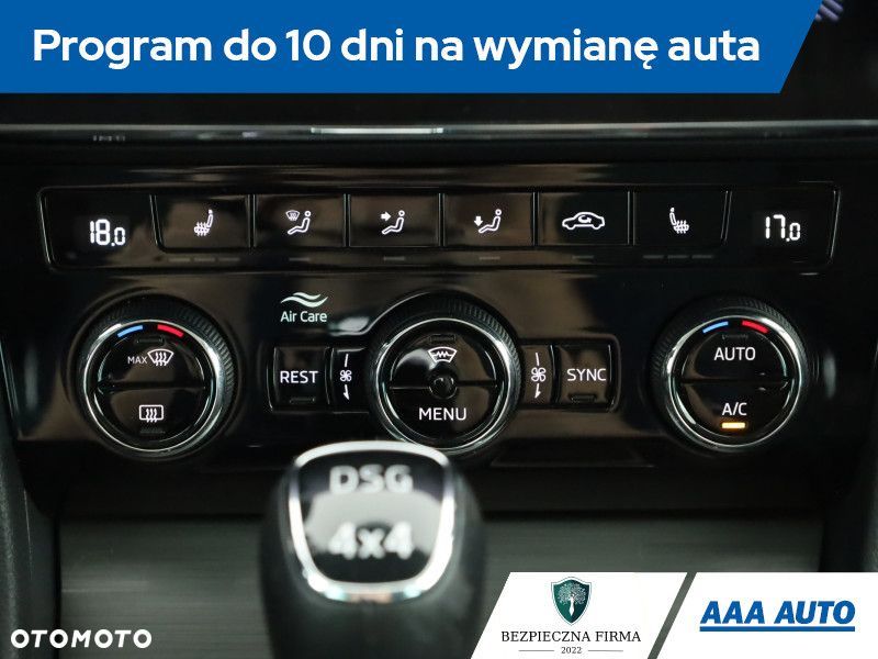 Skoda Superb - 19