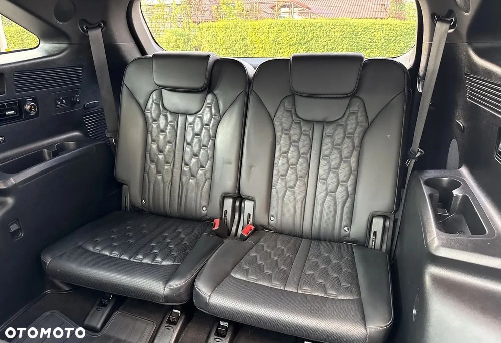 Kia Sorento 1.6 T-GDI HEV Prestige Line 4WD 7os - 8