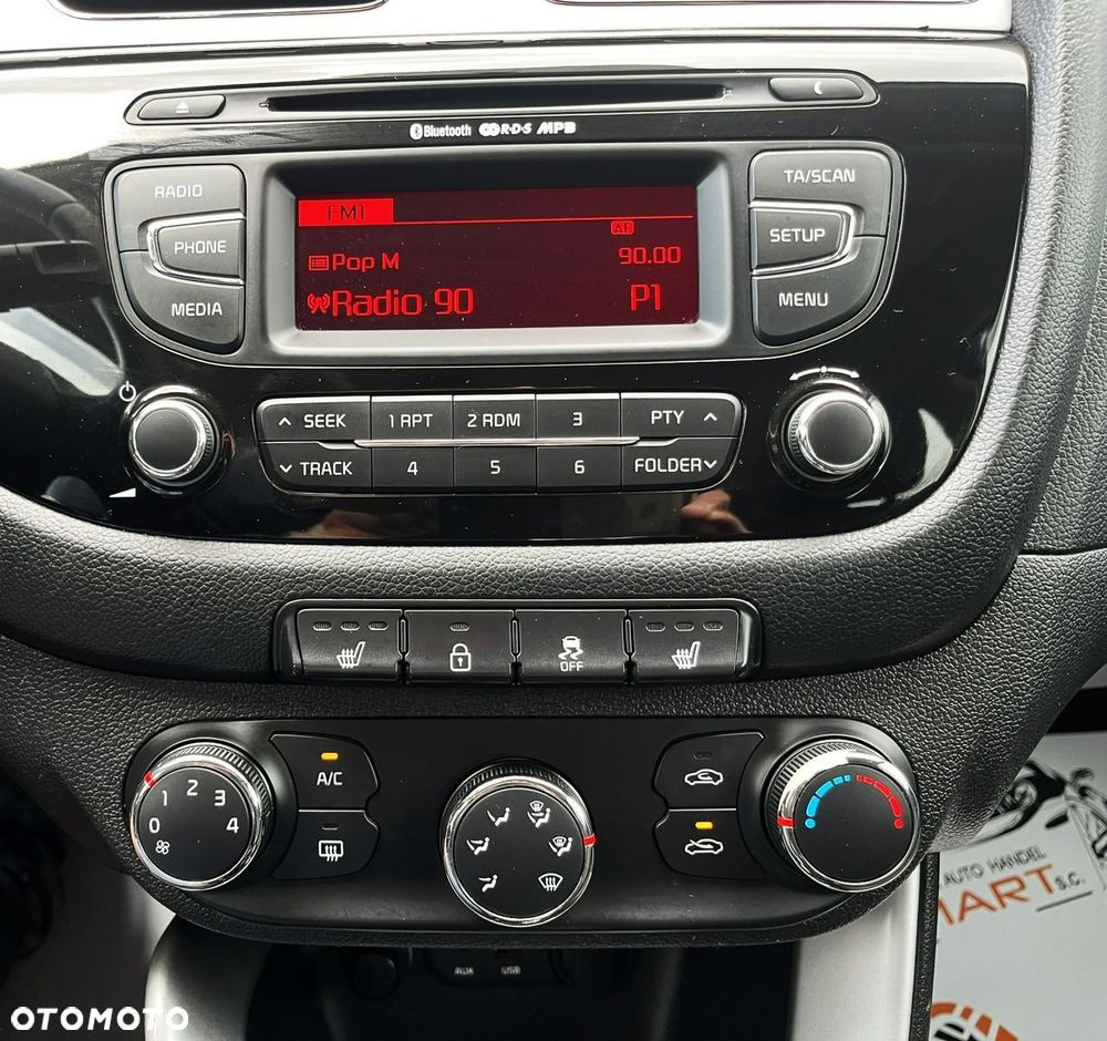 Kia Ceed 1.6 GDI M - 17