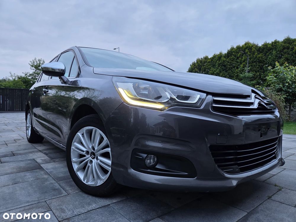 Citroën C4 PureTech 110 Selection - 10