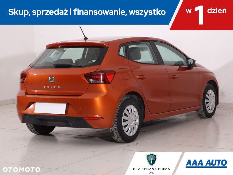 Seat Ibiza - 7