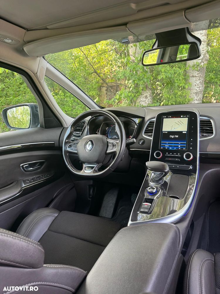 Renault Espace Energy dCi 160 EDC Intens - 16