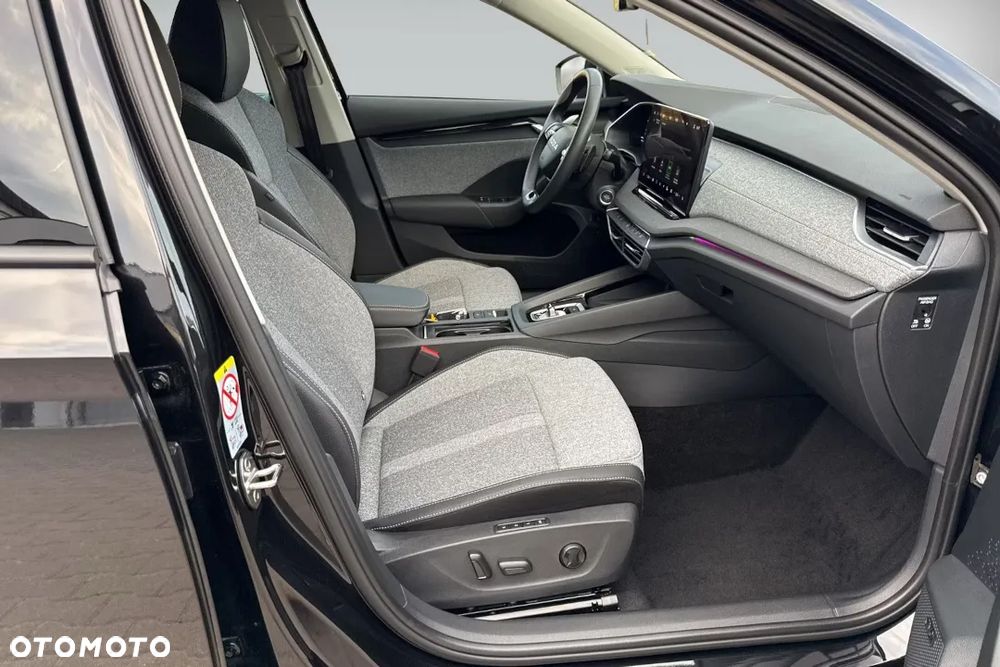 Skoda Octavia 1.5 TSI mHEV Drive Selection DSG - 25