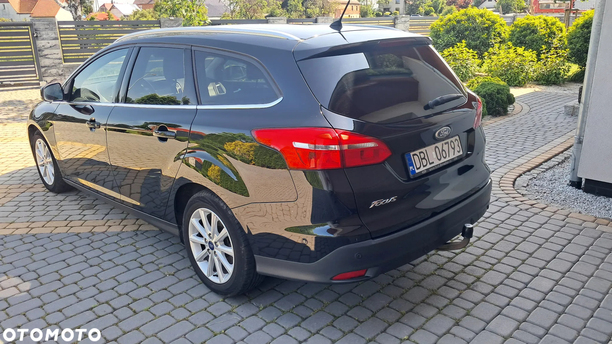 Ford Focus - 3