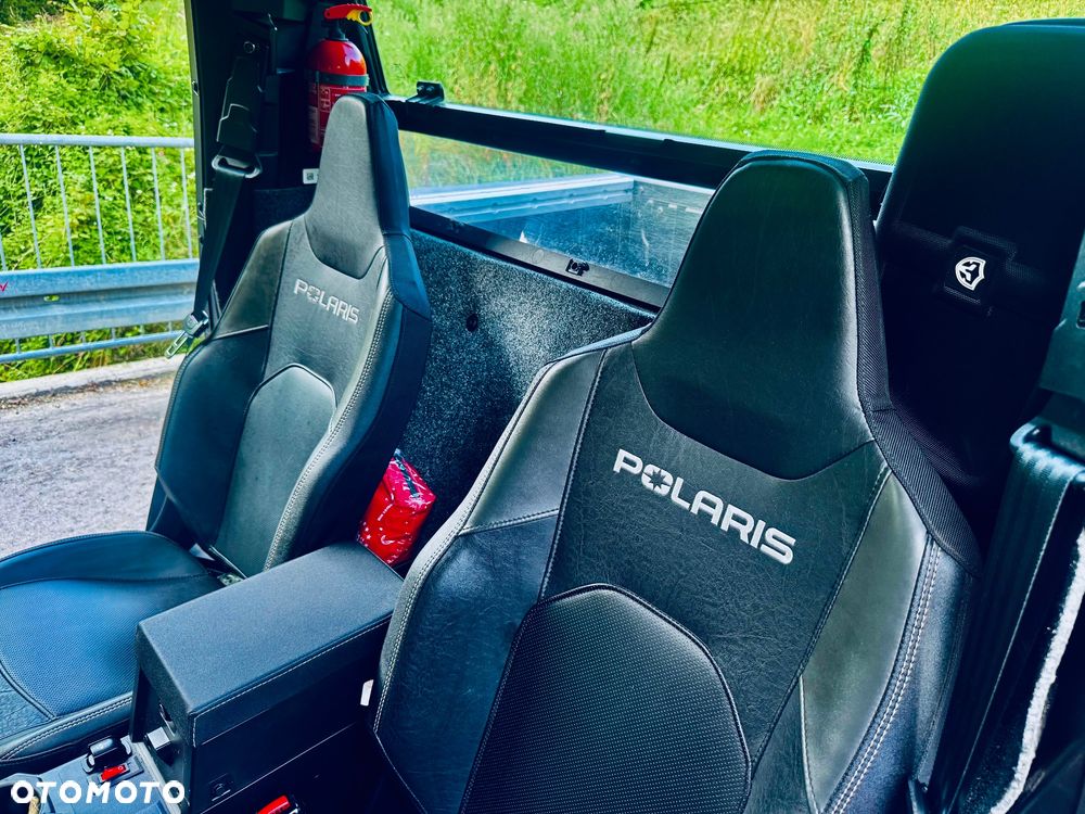 Polaris Inny - 10
