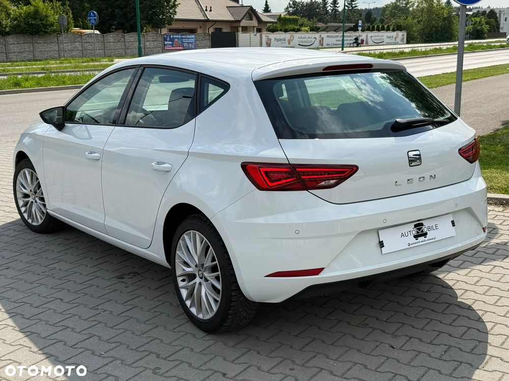 Seat Leon 1.2 TSI Copa S&S - 2